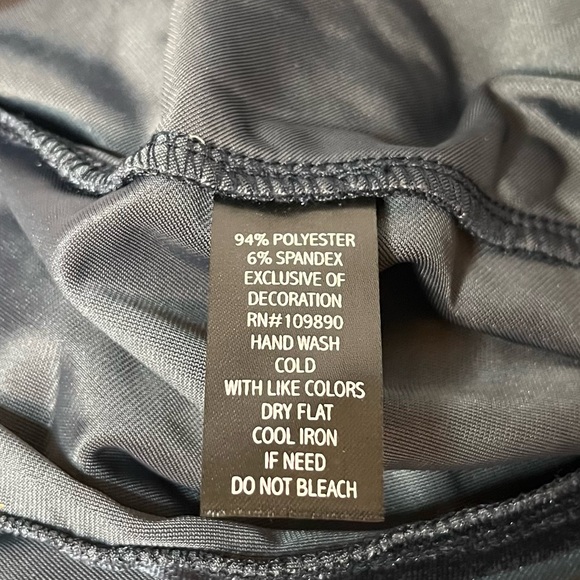 Coldesina 5 Way Versatile Asymmetrical Velvet Charcoal Party Holiday Dress New! - Picture 11 of 14